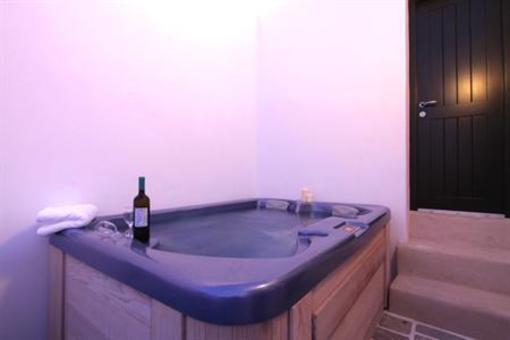 фото отеля Kalypso Hotel Naoussa