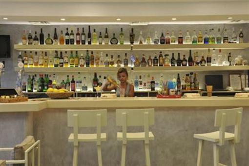 фото отеля Kalypso Hotel Naoussa