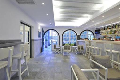 фото отеля Kalypso Hotel Naoussa