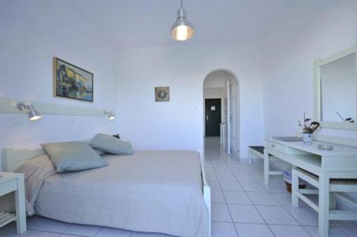 фото отеля Kalypso Hotel Naoussa