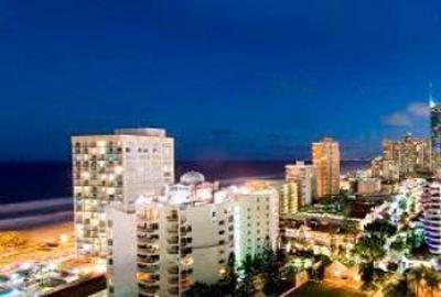 фото отеля Outrigger Surfers Paradise
