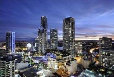 фото отеля Outrigger Surfers Paradise