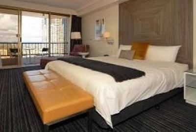 фото отеля Outrigger Surfers Paradise