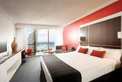 фото отеля Outrigger Surfers Paradise