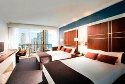 фото отеля Outrigger Surfers Paradise