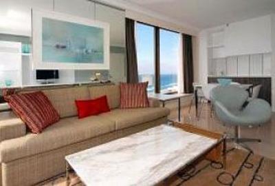фото отеля Outrigger Surfers Paradise