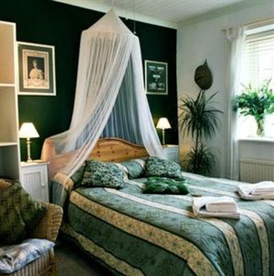 фото отеля Avalon Guest Accommodation Brighton & Hove