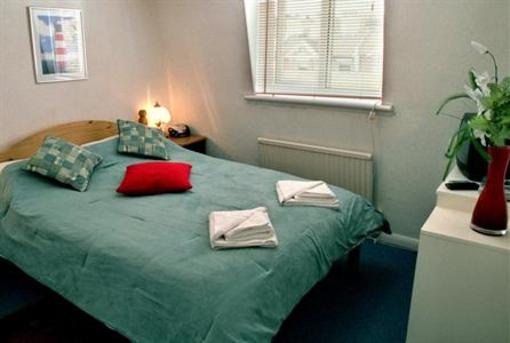 фото отеля Avalon Guest Accommodation Brighton & Hove