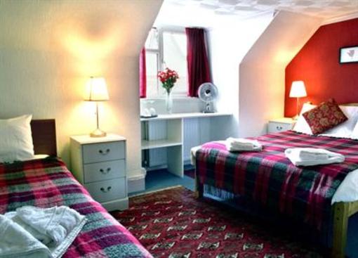 фото отеля Avalon Guest Accommodation Brighton & Hove
