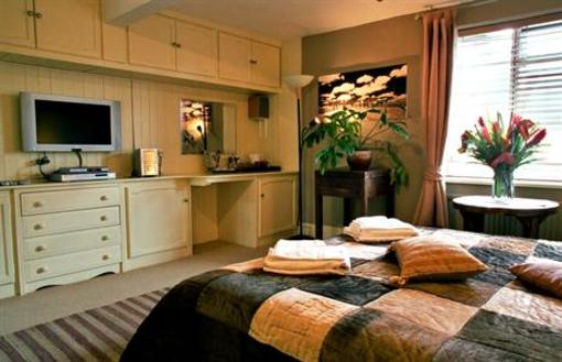 фото отеля Avalon Guest Accommodation Brighton & Hove