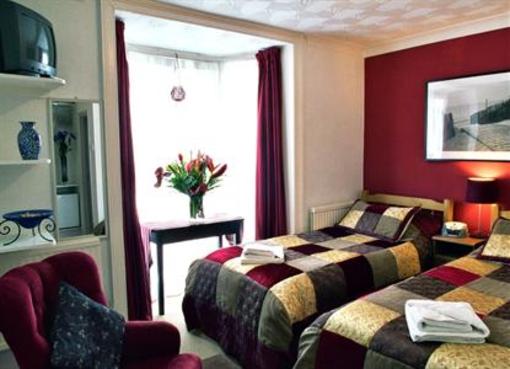 фото отеля Avalon Guest Accommodation Brighton & Hove