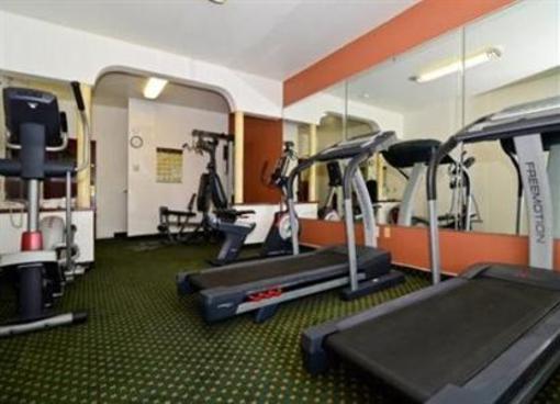 фото отеля Comfort Suites Bakersfield