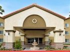 фото отеля Comfort Suites Bakersfield