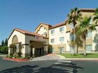 фото отеля Comfort Suites Bakersfield