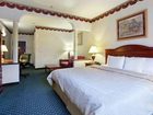 фото отеля Comfort Suites Bakersfield