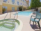 фото отеля Comfort Suites Bakersfield