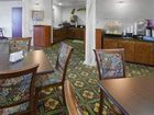 фото отеля Comfort Suites Bakersfield