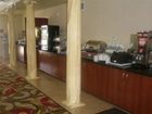 фото отеля Comfort Suites Bakersfield