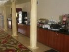 фото отеля Comfort Suites Bakersfield