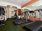 фото отеля Comfort Suites Bakersfield