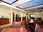 фото отеля Comfort Suites Bakersfield