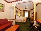 фото отеля Comfort Suites Bakersfield