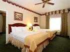 фото отеля Comfort Suites Bakersfield