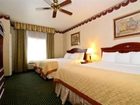 фото отеля Comfort Suites Bakersfield