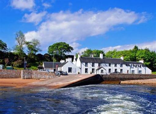 фото отеля The Inn at Ardgour Fort William