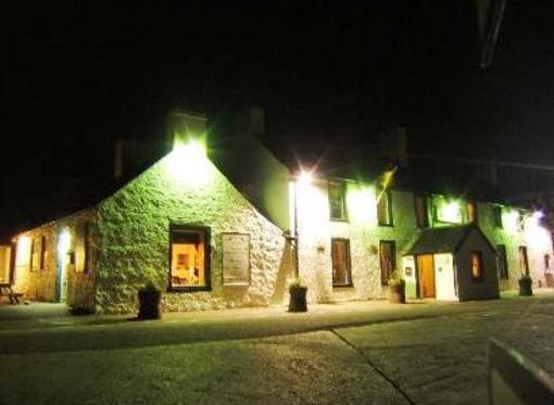 фото отеля The Inn at Ardgour Fort William