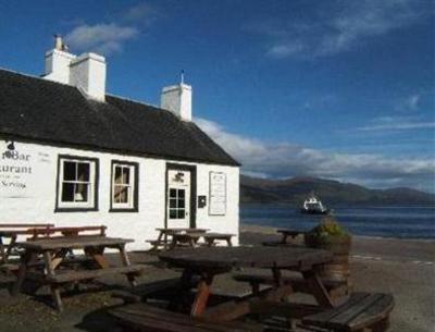 фото отеля The Inn at Ardgour Fort William