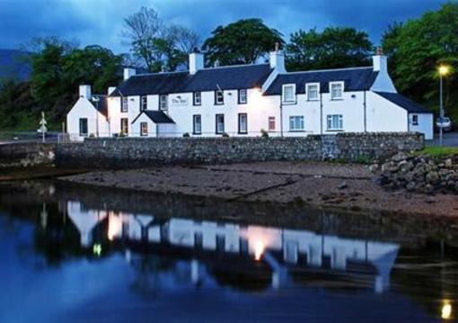 фото отеля The Inn at Ardgour Fort William