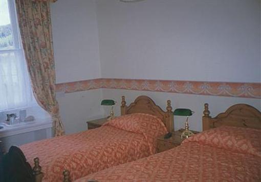 фото отеля The Inn at Ardgour Fort William