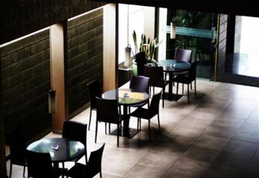 фото отеля Hotel Nyland Cipaganti