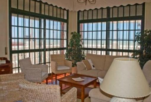 фото отеля Hostal Montserrat