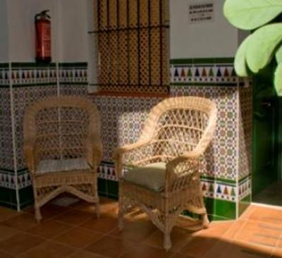 фото отеля Hostal Montserrat