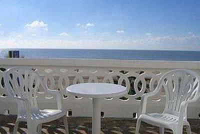 фото отеля Hostal Montserrat