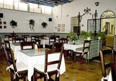 фото отеля Hostal Montserrat