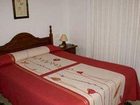 фото отеля Hostal Montserrat