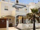 фото отеля Hostal Montserrat