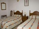 фото отеля Hostal Montserrat