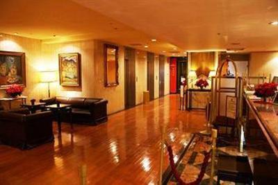 фото отеля Diamond Hotel Tokyo