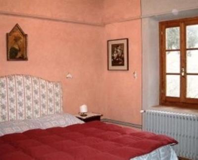 фото отеля La Pietra Grezza Bed & Breakfast