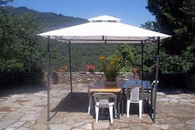 фото отеля La Pietra Grezza Bed & Breakfast