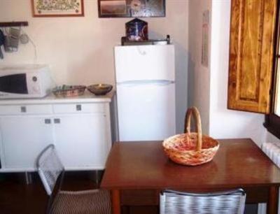 фото отеля La Pietra Grezza Bed & Breakfast