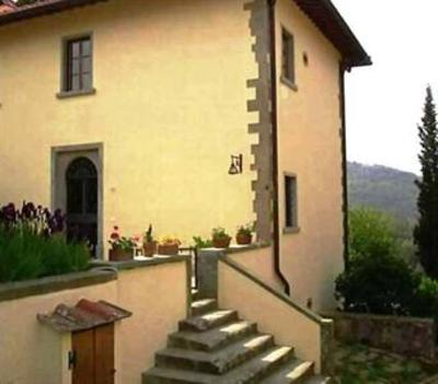 фото отеля La Pietra Grezza Bed & Breakfast