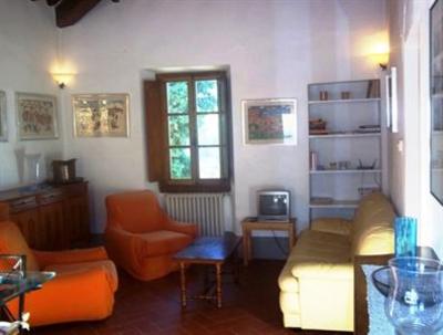 фото отеля La Pietra Grezza Bed & Breakfast