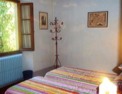 фото отеля La Pietra Grezza Bed & Breakfast