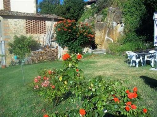 фото отеля La Pietra Grezza Bed & Breakfast
