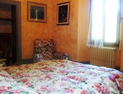фото отеля La Pietra Grezza Bed & Breakfast